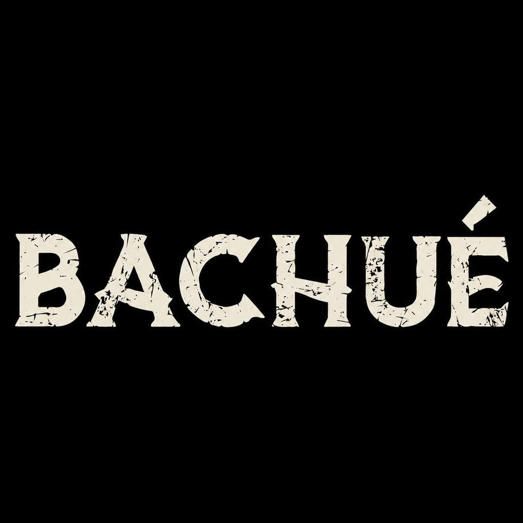 Logo de Bar Bachué