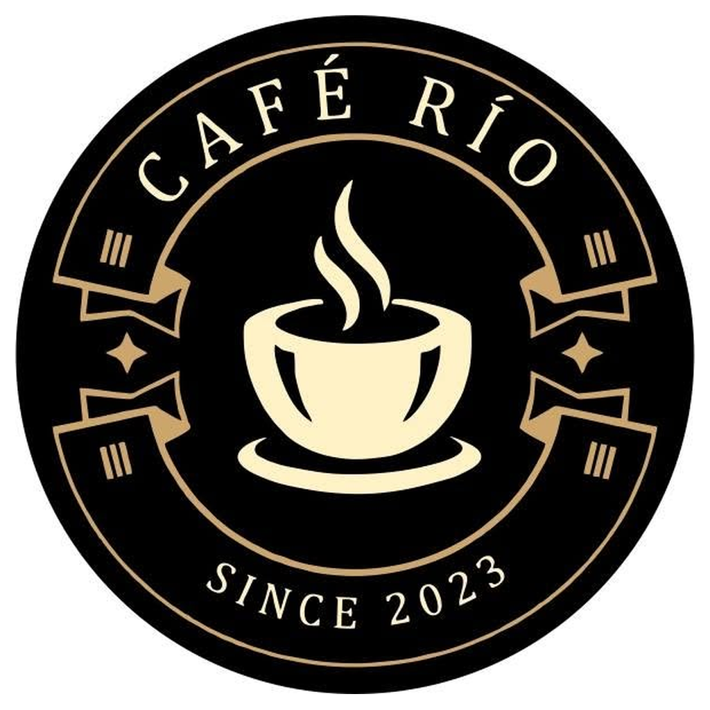 Logo de Café Rio