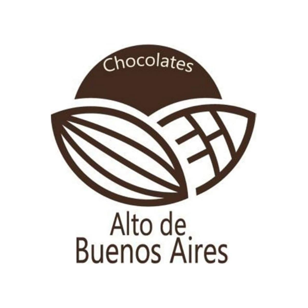 Logo de Chocolates Buenos Aires