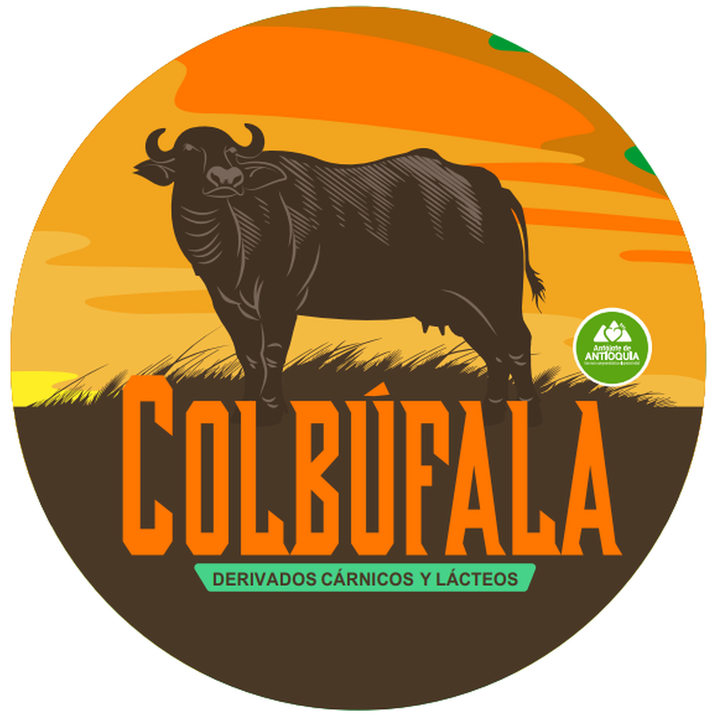 Logo de Colbufala