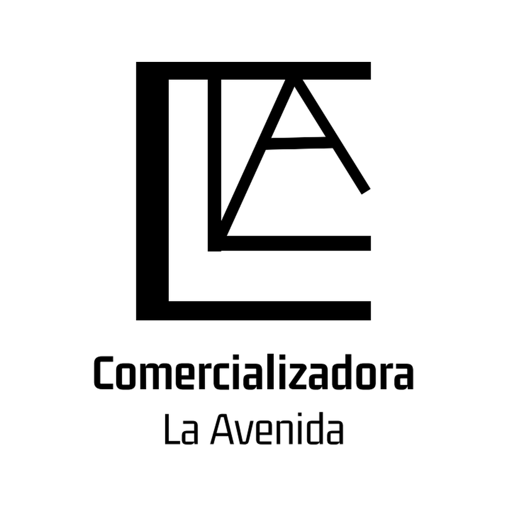 Logo de Comercializadora La Avenida
