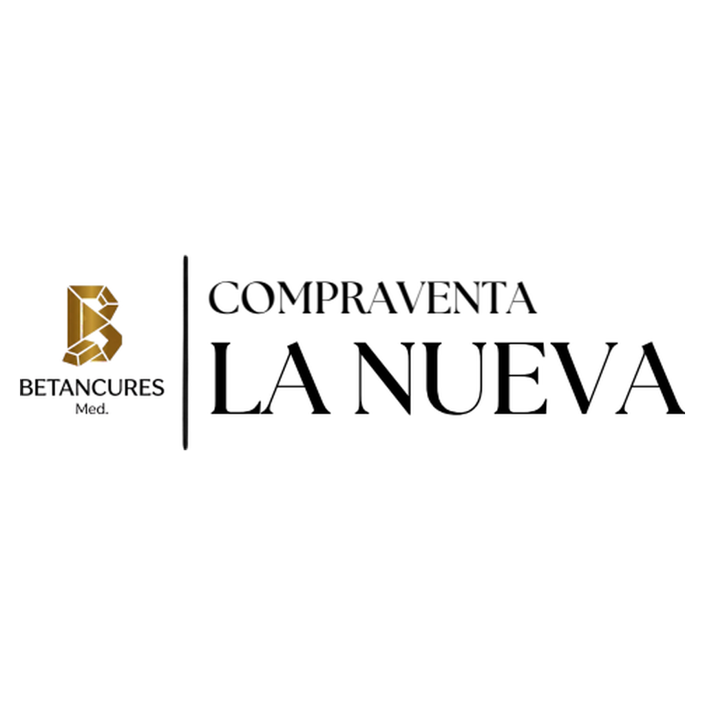 Logo de Compraventa La Nueva