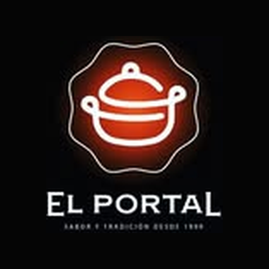 Logo de El Portal