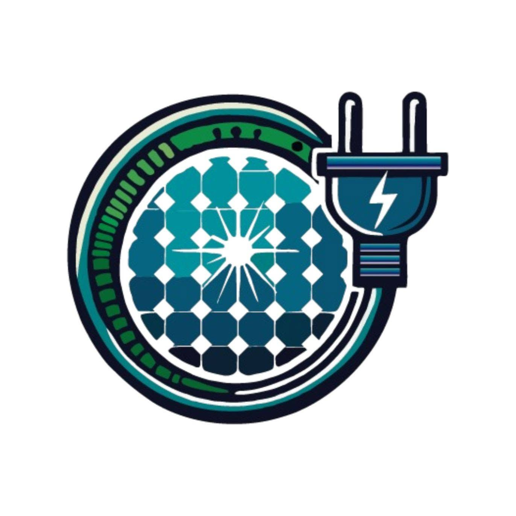 Logo de Enerco Paneles Solares