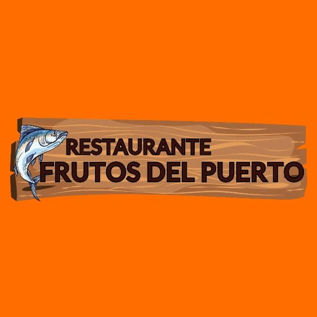 Logo de Frutos Del Puerto