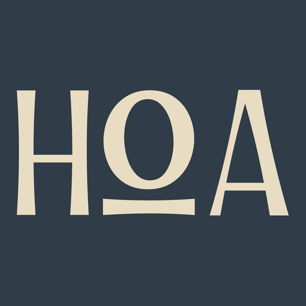 Logo de Hoa Bar
