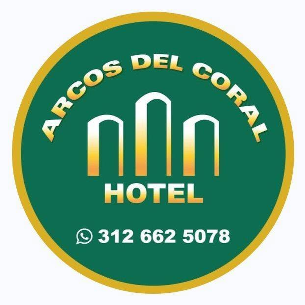 Logo de Hotel Arcos Del Coral