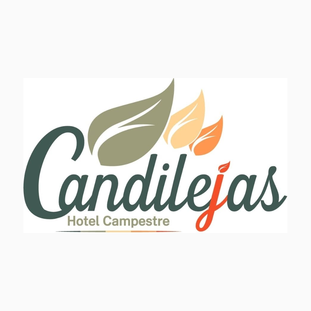 Logo de Hotel Campestre Candilejas