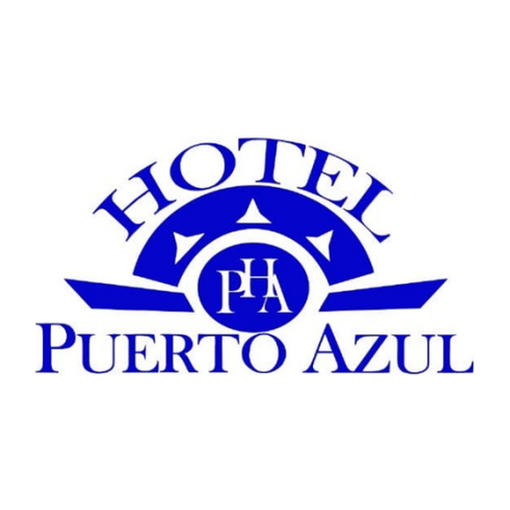 Logo de Hotel Puerto Azul