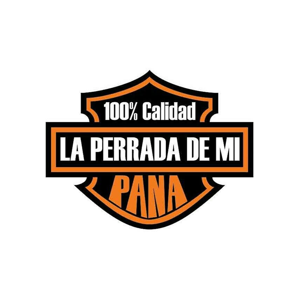 Logo de La Perrada de mi Pana