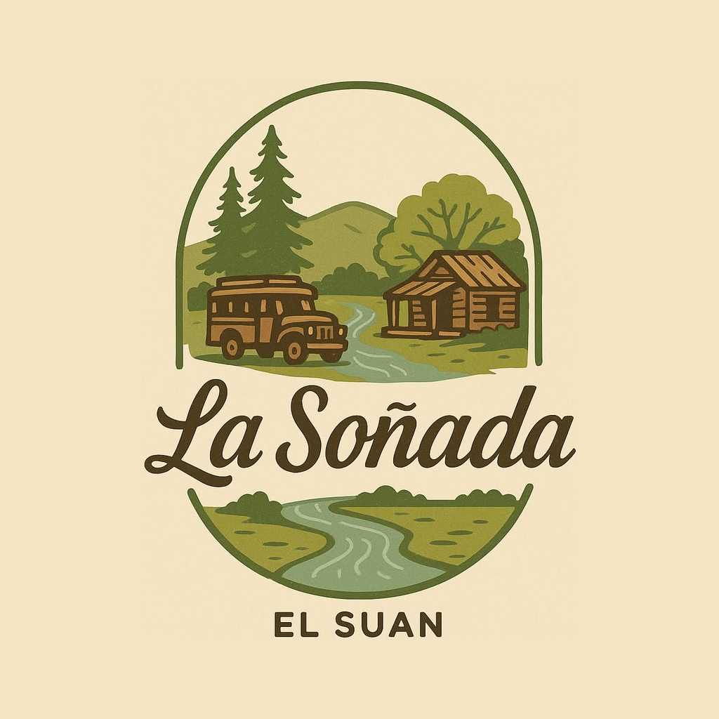 Logo de La Soñada