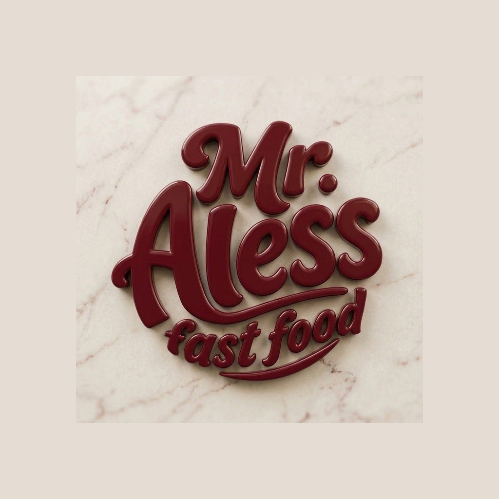 Logo de Mr Aless