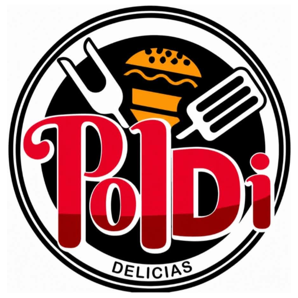 Logo de Poldi