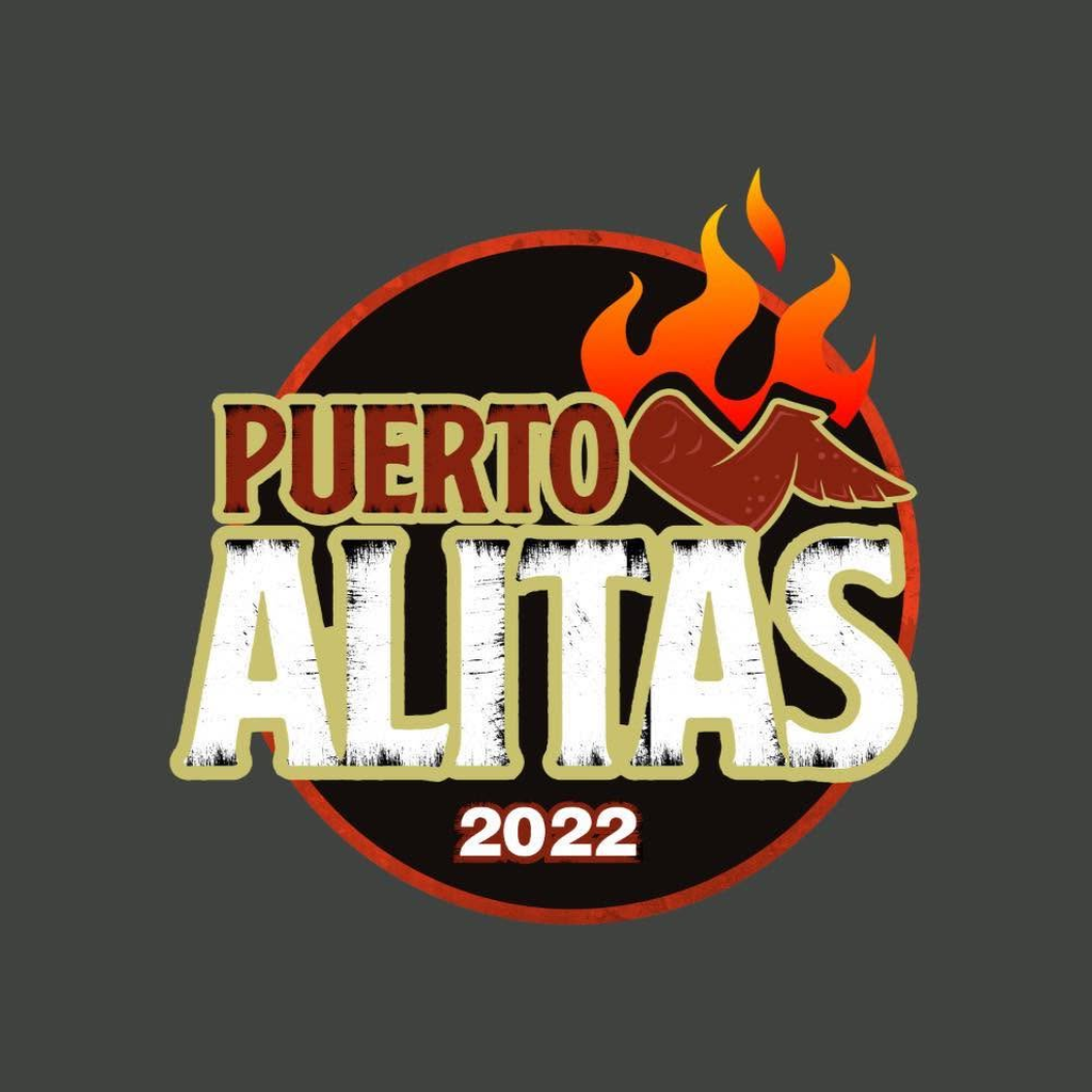 Logo de Puerto Alitas