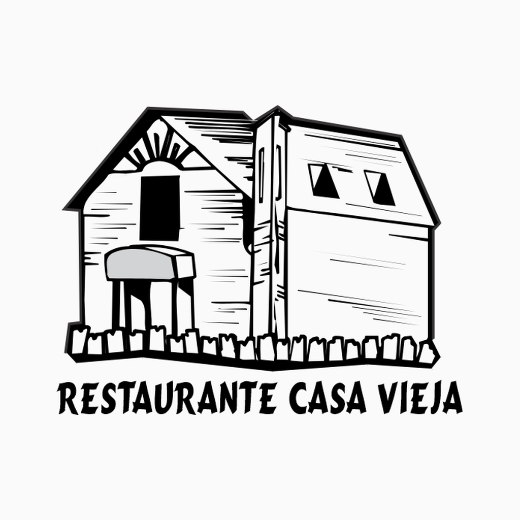 Logo de Casa Vieja