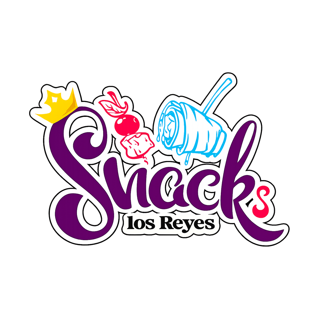 Logo de Snack's los Reyes