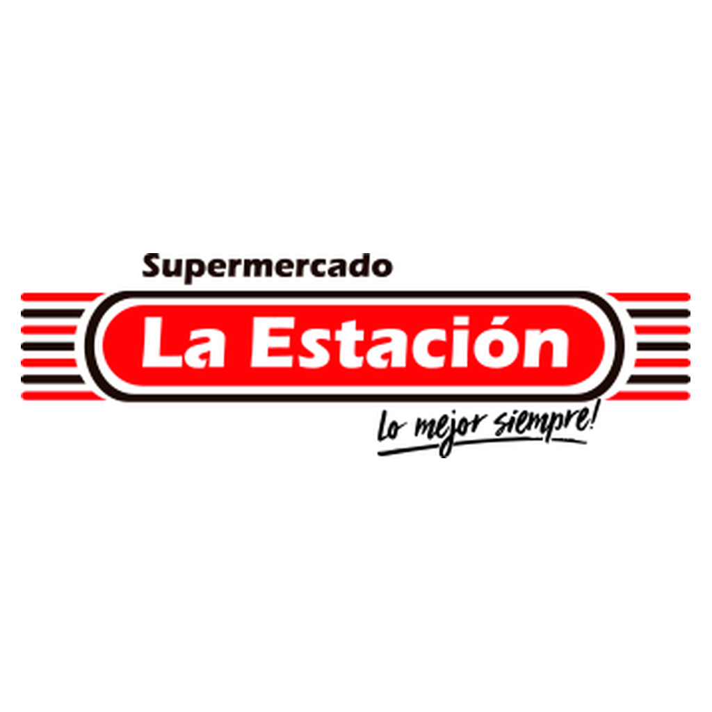 Logo de Supermercado La Estacion