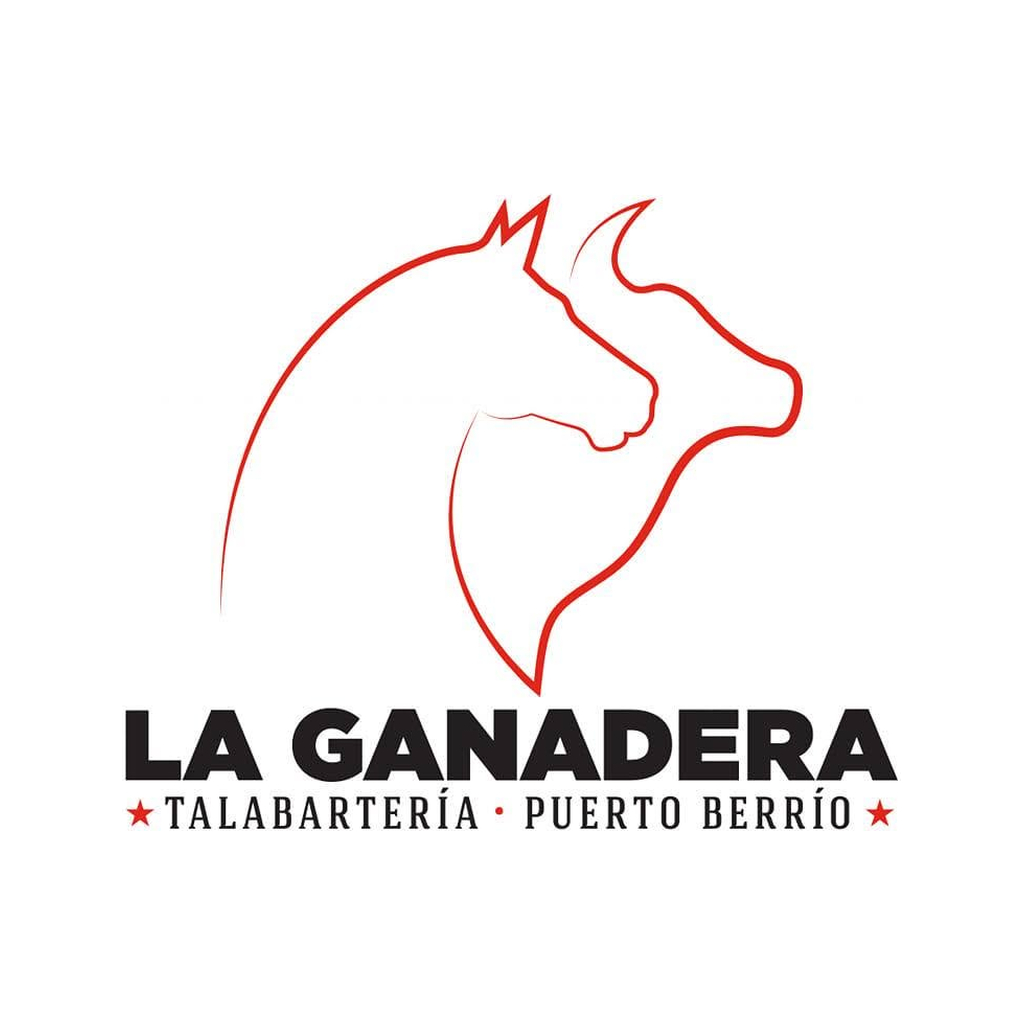 Logo de Talabarteria La Ganadera