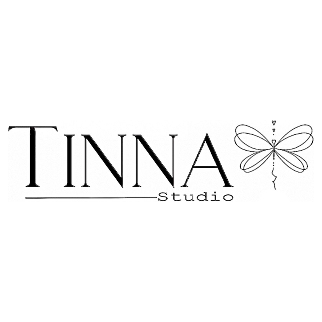 Logo de Tinna Spa