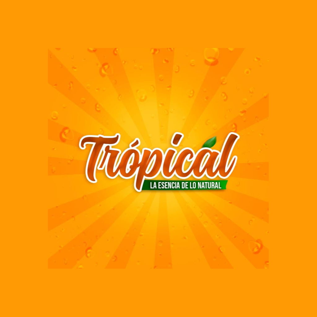 Logo de Tropical
