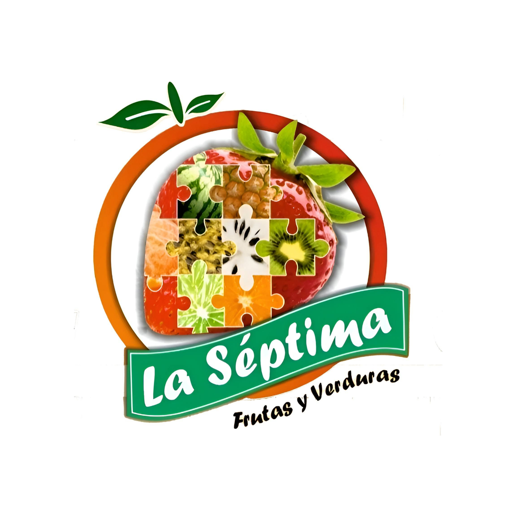 Logo de Verdureria La Septima