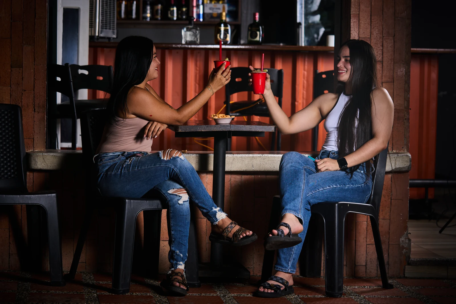 Fotografía 2 de Bar Bachué