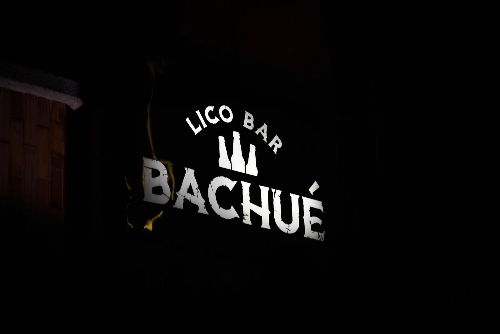 Fotografía 3 de Bar Bachué