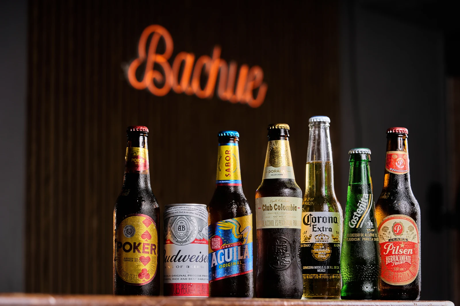 Fotografía 5 de Bar Bachué