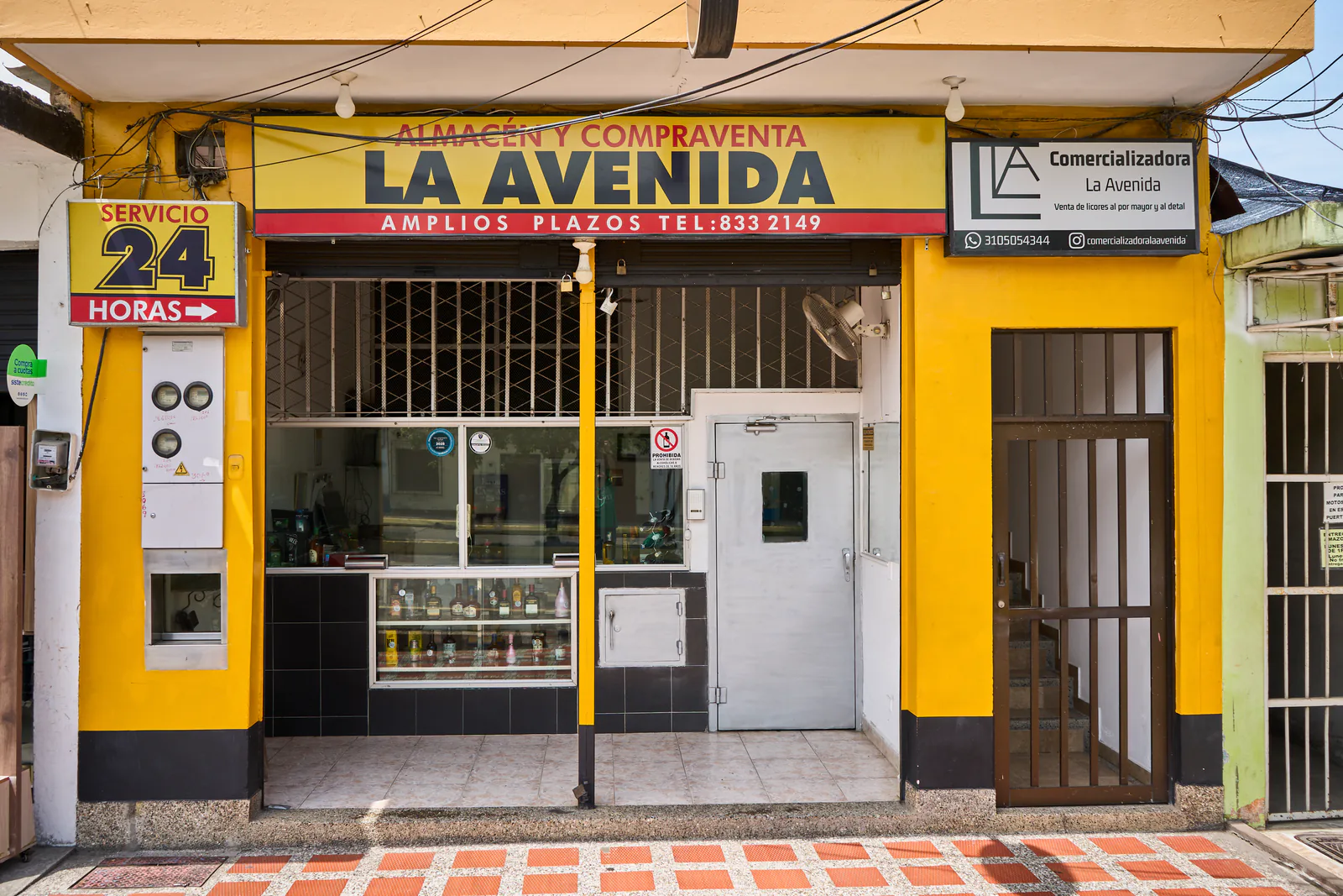 Fotografía 1 de Comercializadora La Avenida