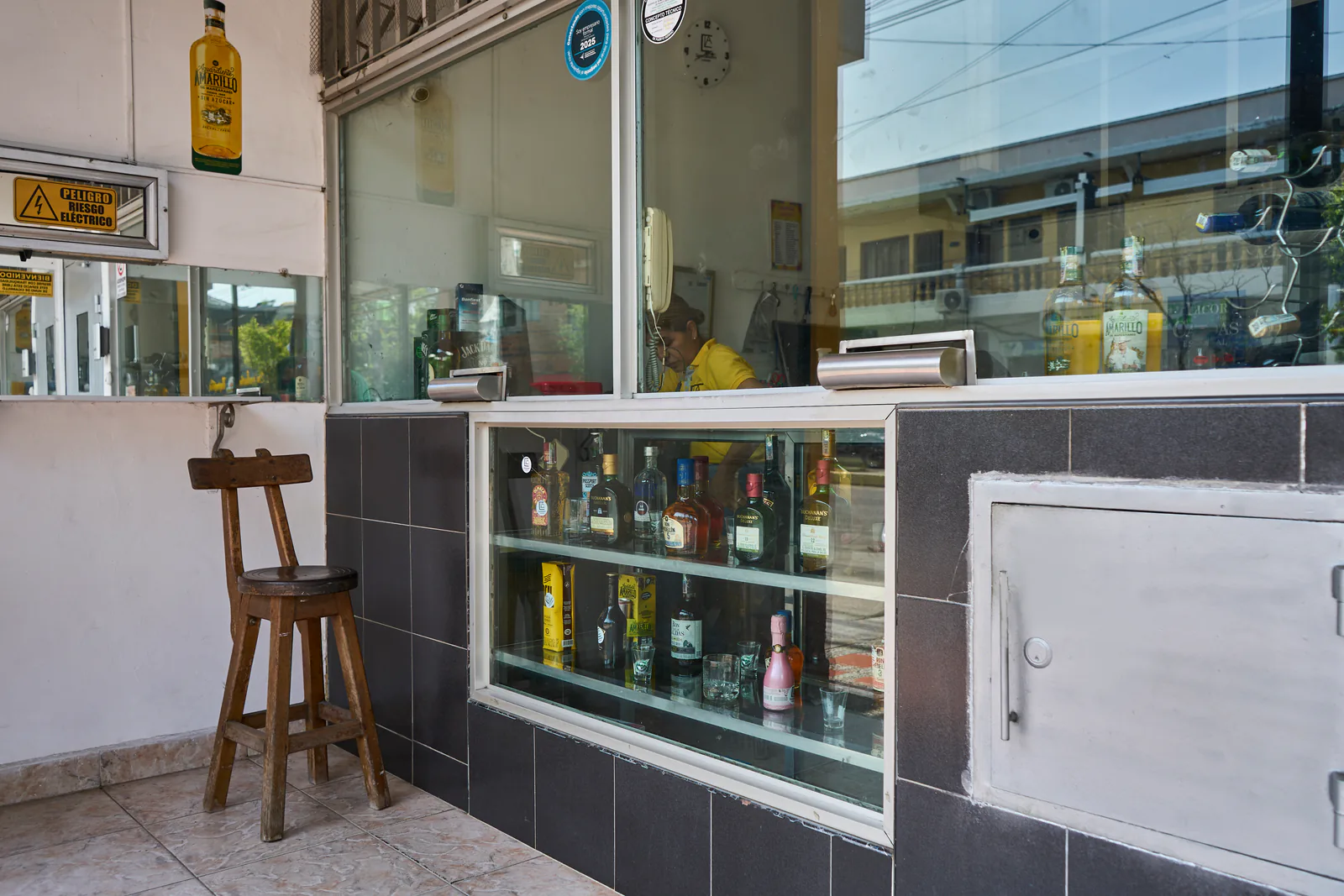Fotografía 2 de Comercializadora La Avenida