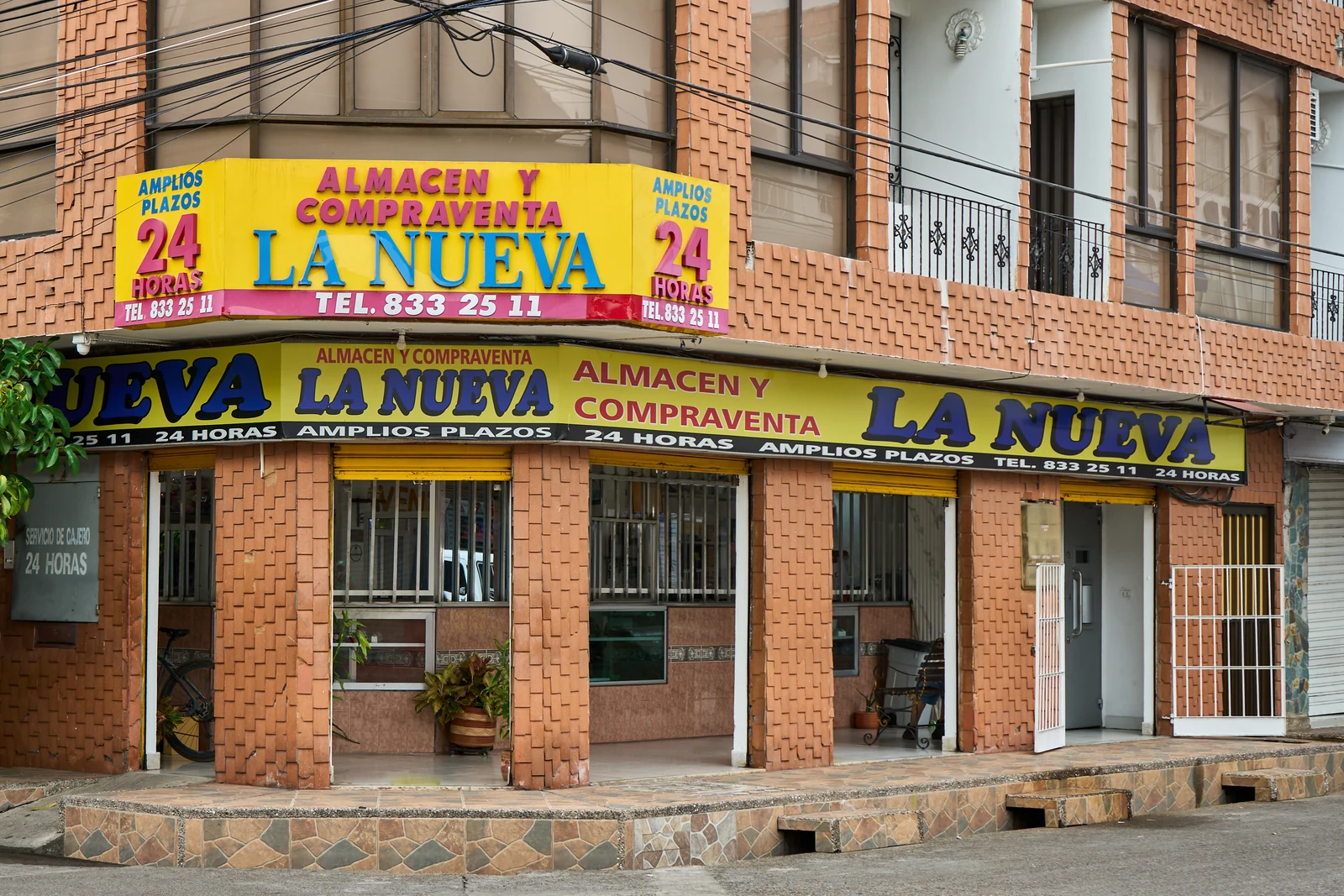 Fotografía 1 de Compraventa La Nueva