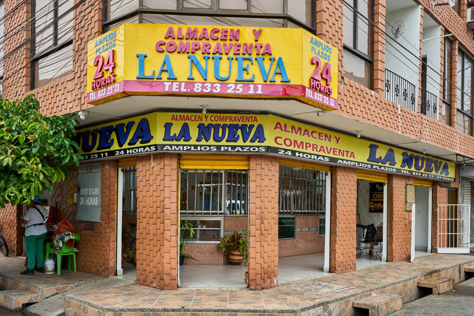 Fotografía 7 de Compraventa La Nueva