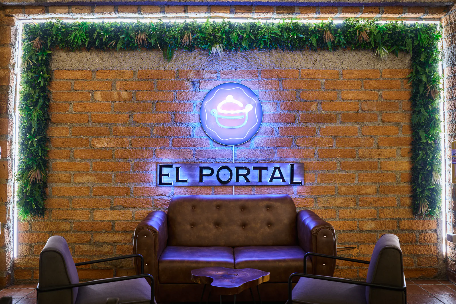 Fotografía 7 de El Portal