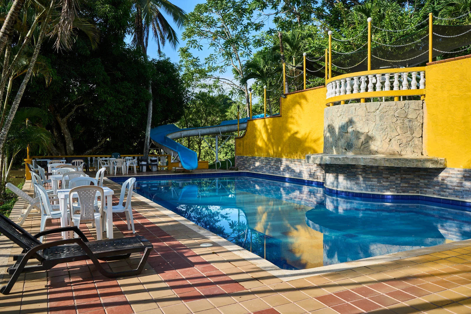 Fotografía 4 de Hotel Campestre Candilejas