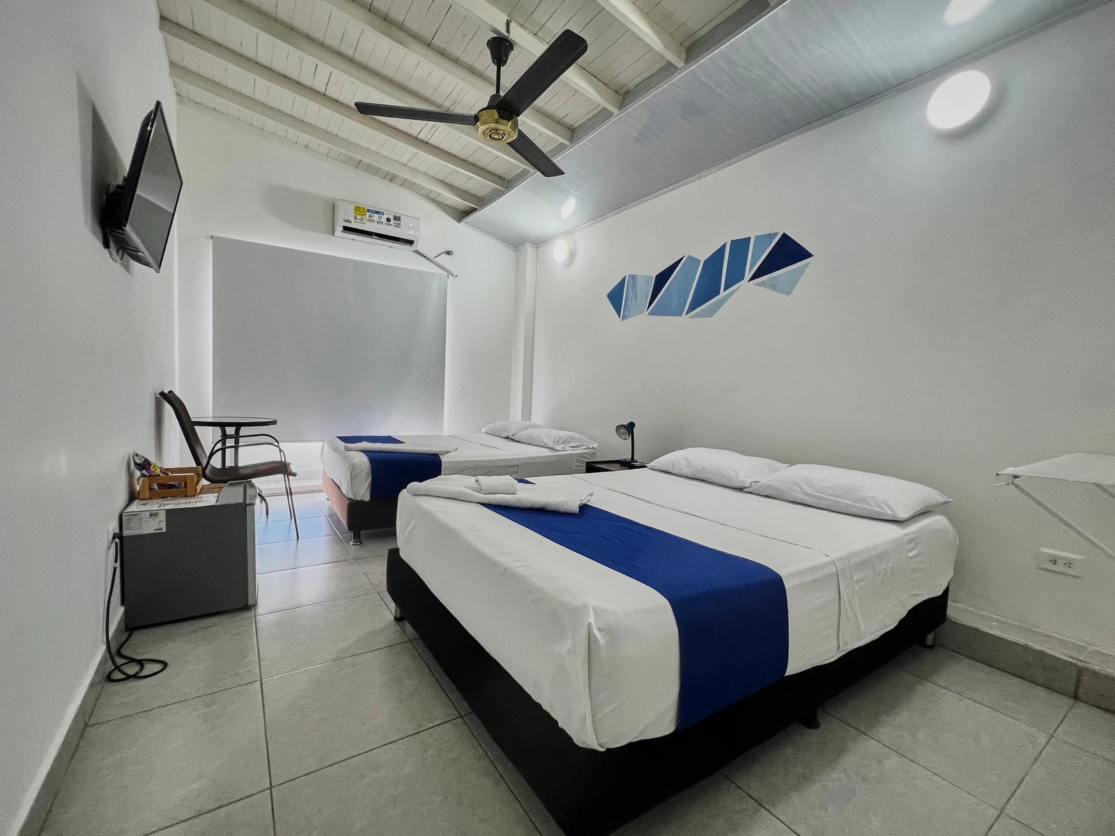 Fotografía 3 de Hotel Puerto Azul