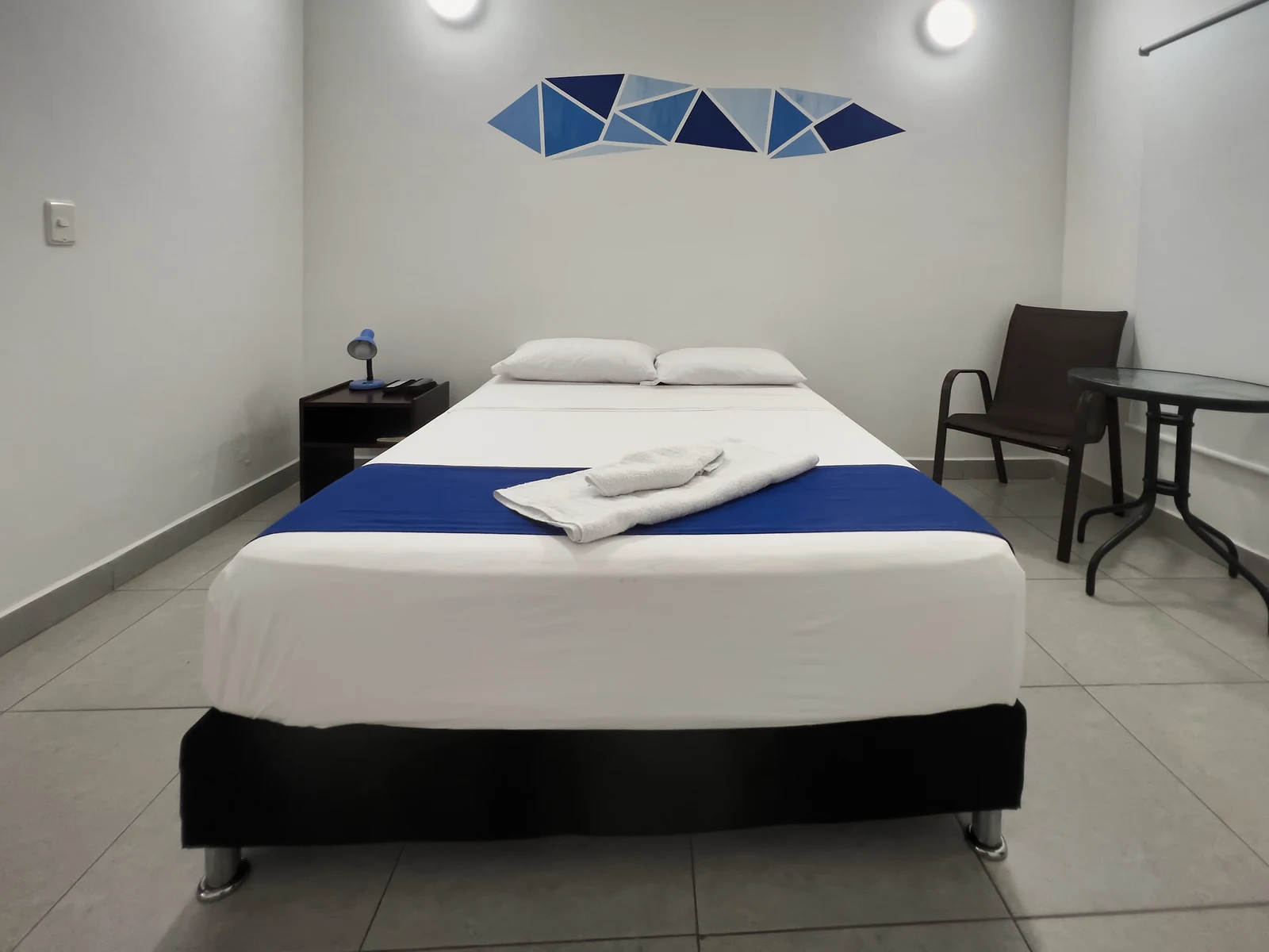 Fotografía 4 de Hotel Puerto Azul