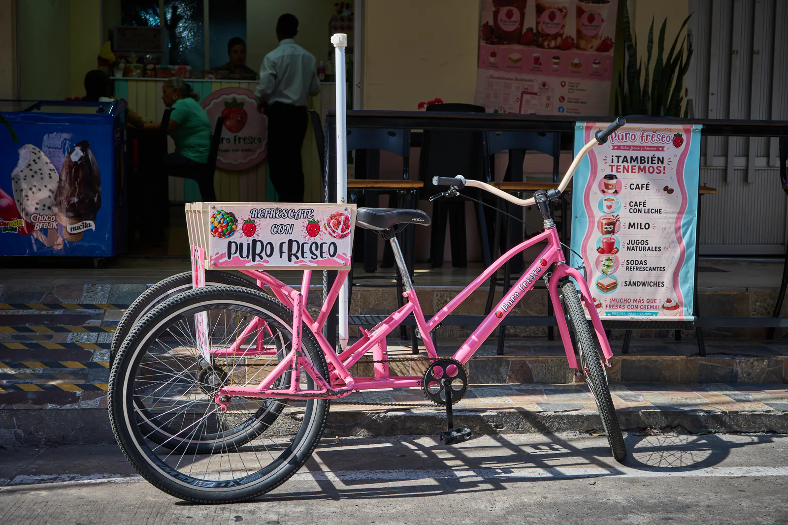 Fotografía 4 de Puro Freseo