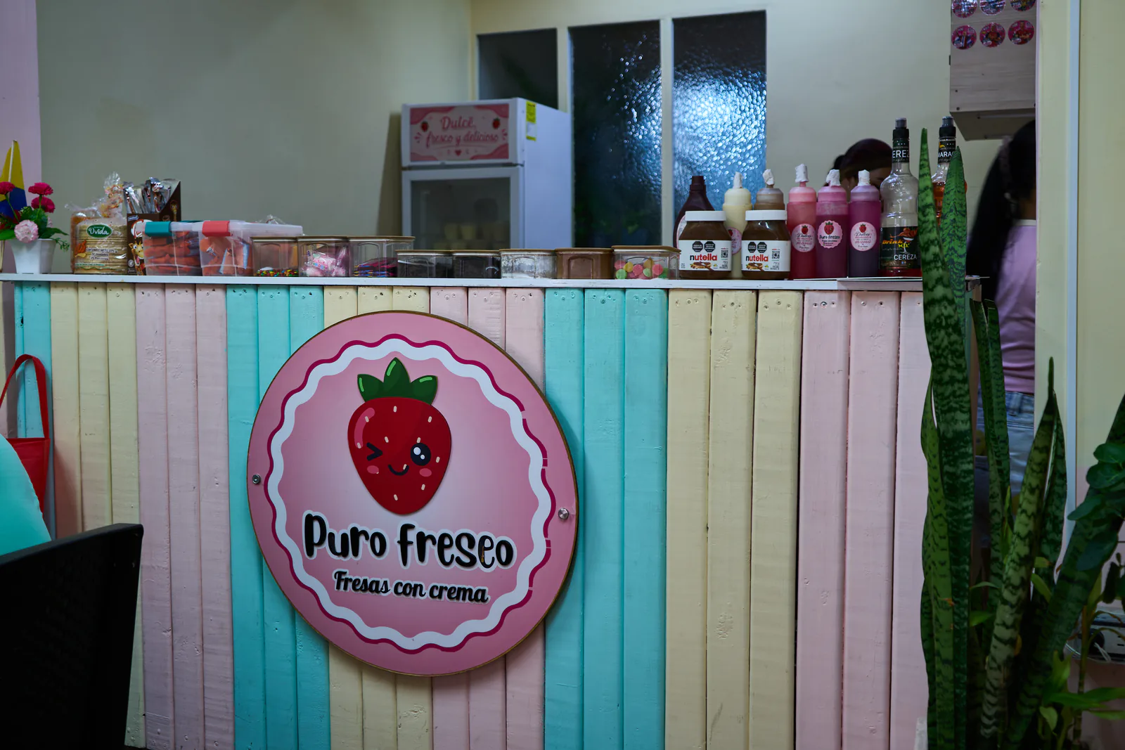 Fotografía 8 de Puro Freseo