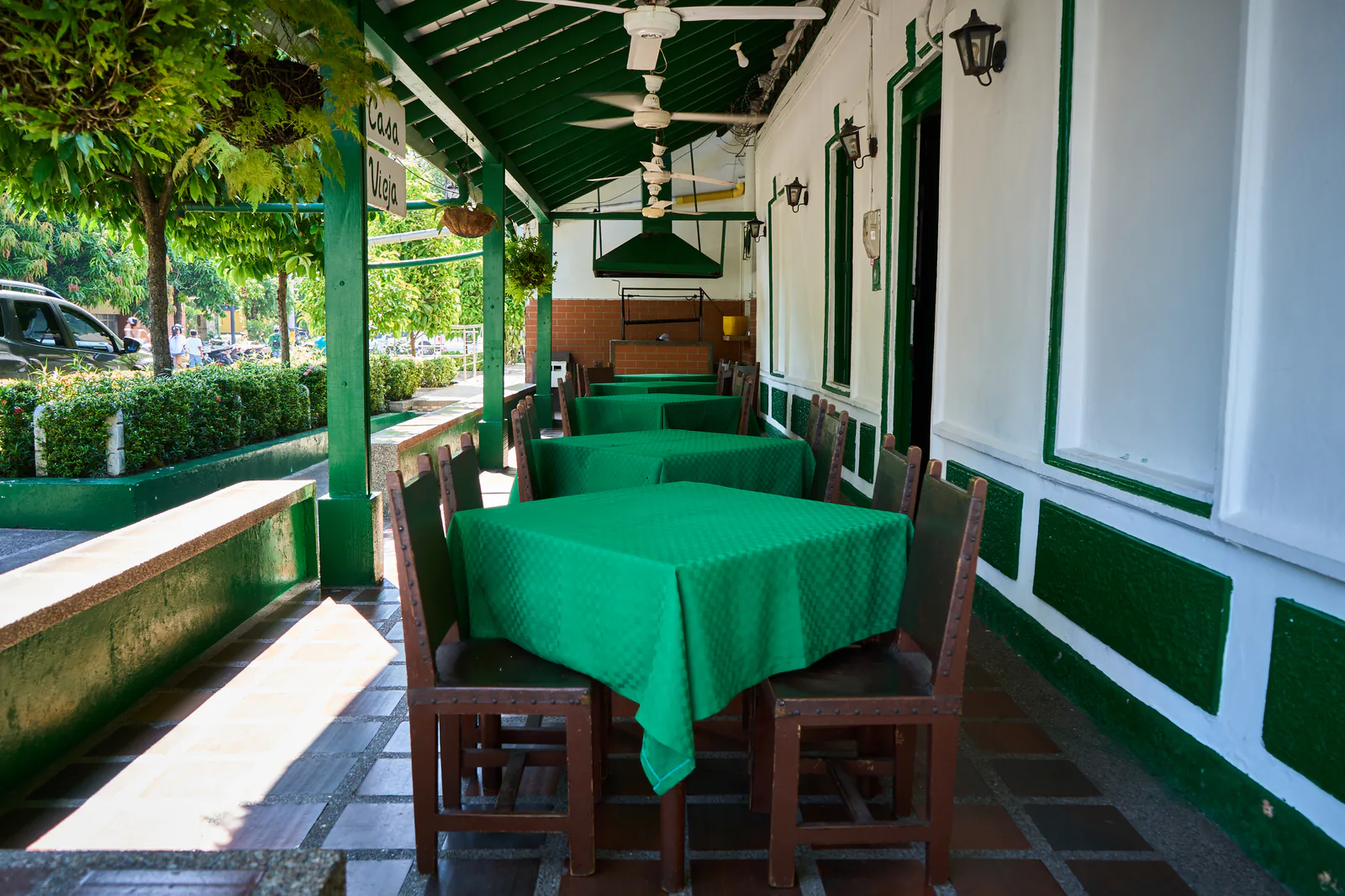 Fotografía 2 de Casa Vieja