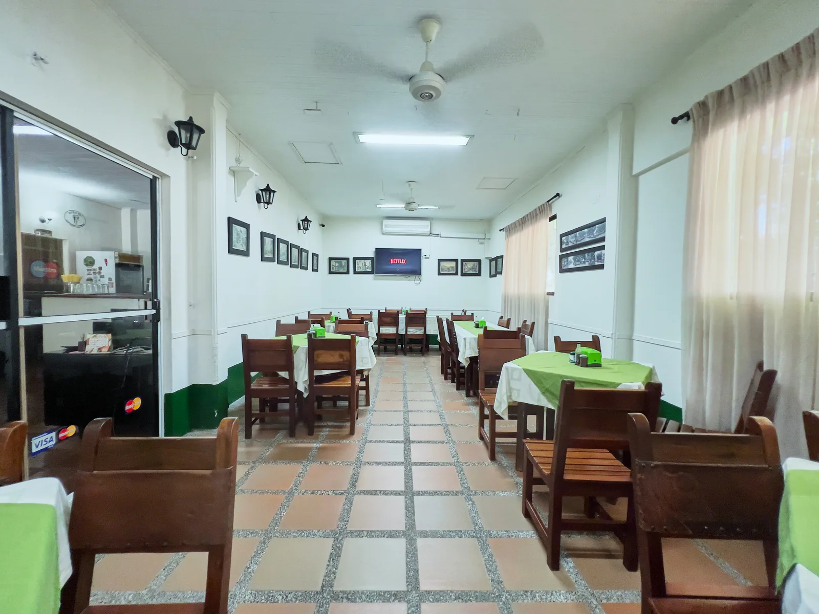 Fotografía 3 de Casa Vieja