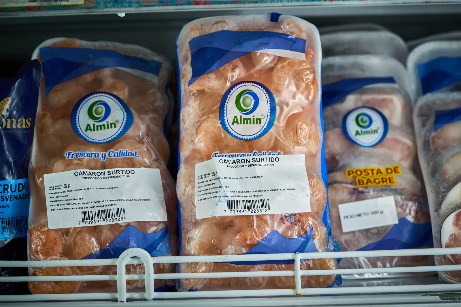 Fotografía 6 de Supermercado La Estacion