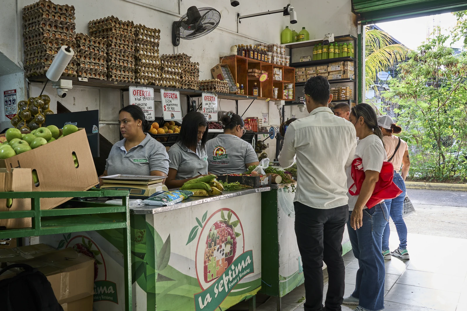 Fotografía 7 de Verdureria La Septima